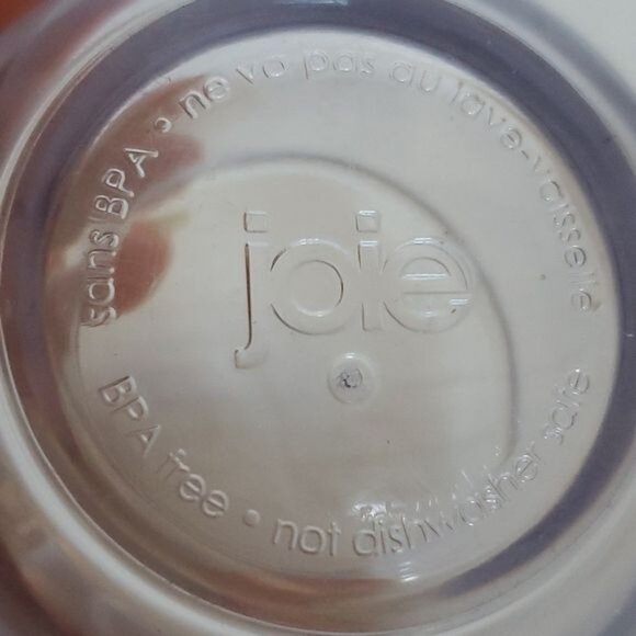 Josie Cat Hanging Loose Tea BALL Infuser Fish Bowl Dish - Picture 4 of 11